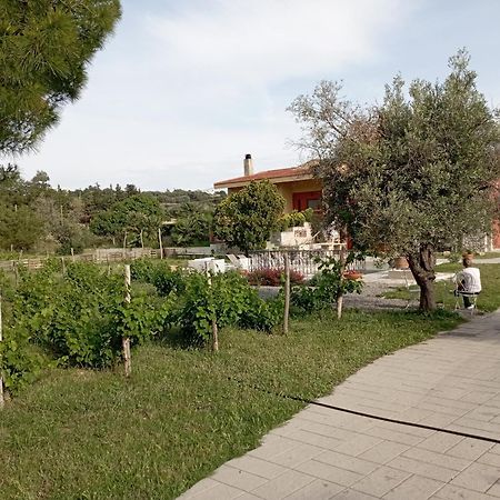 Emarmene Home With Private Pool Near Rhodes Town & Airport Koskinou  Luaran gambar