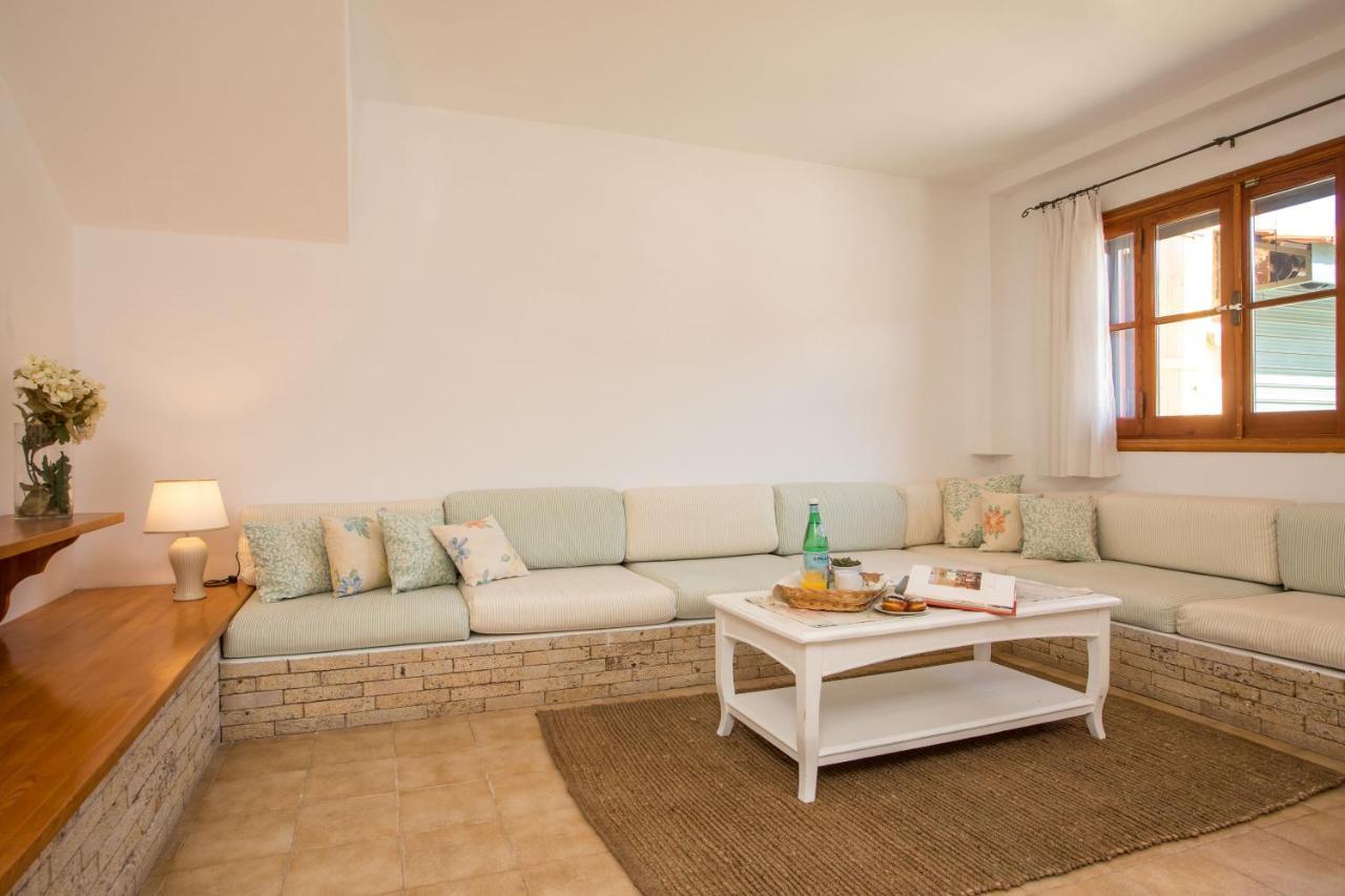 Emarmene Home With Private Pool Near Rhodes Town & Airport Koskinou  Luaran gambar