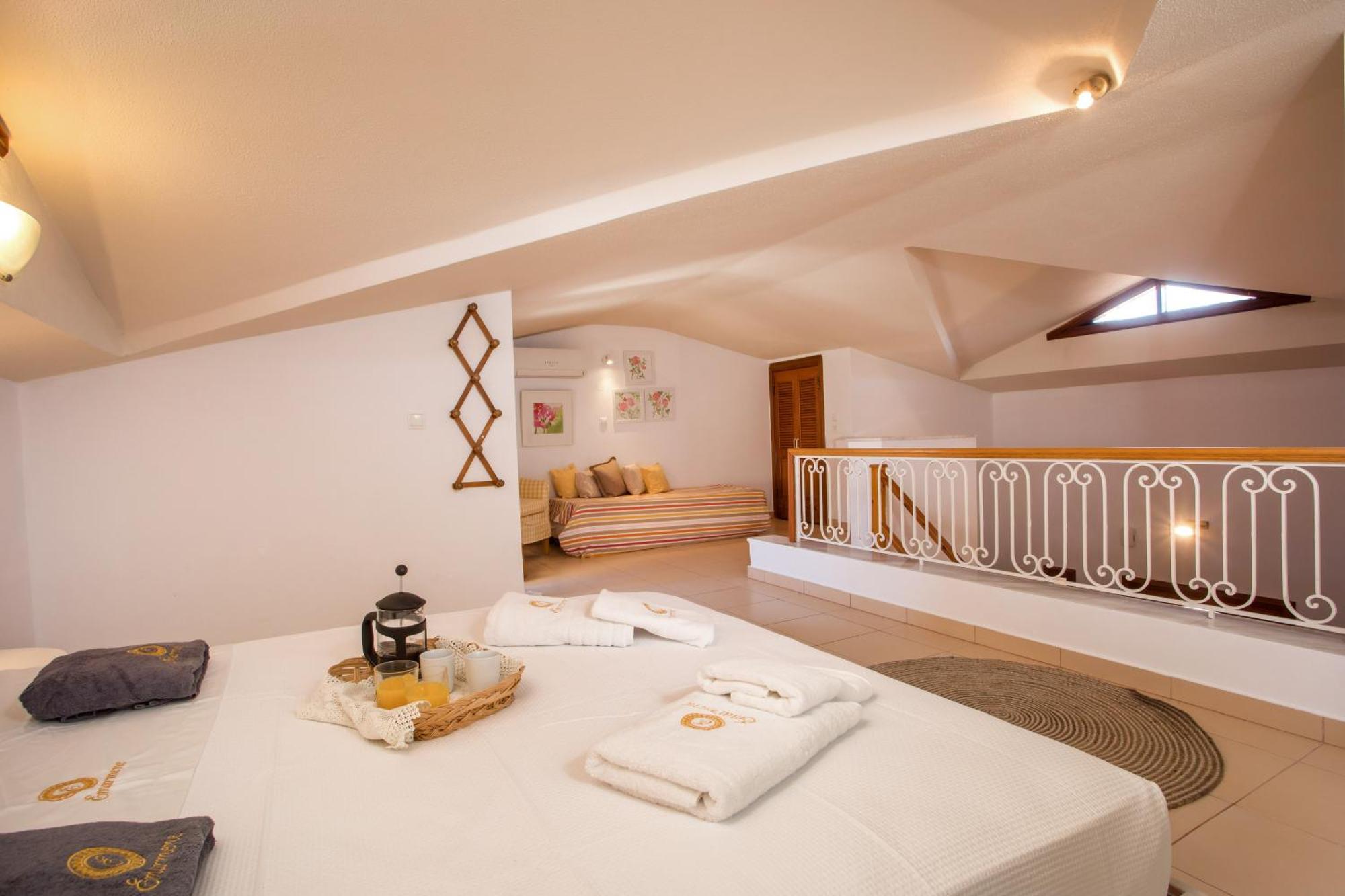 Emarmene Home With Private Pool Near Rhodes Town & Airport Koskinou  Luaran gambar
