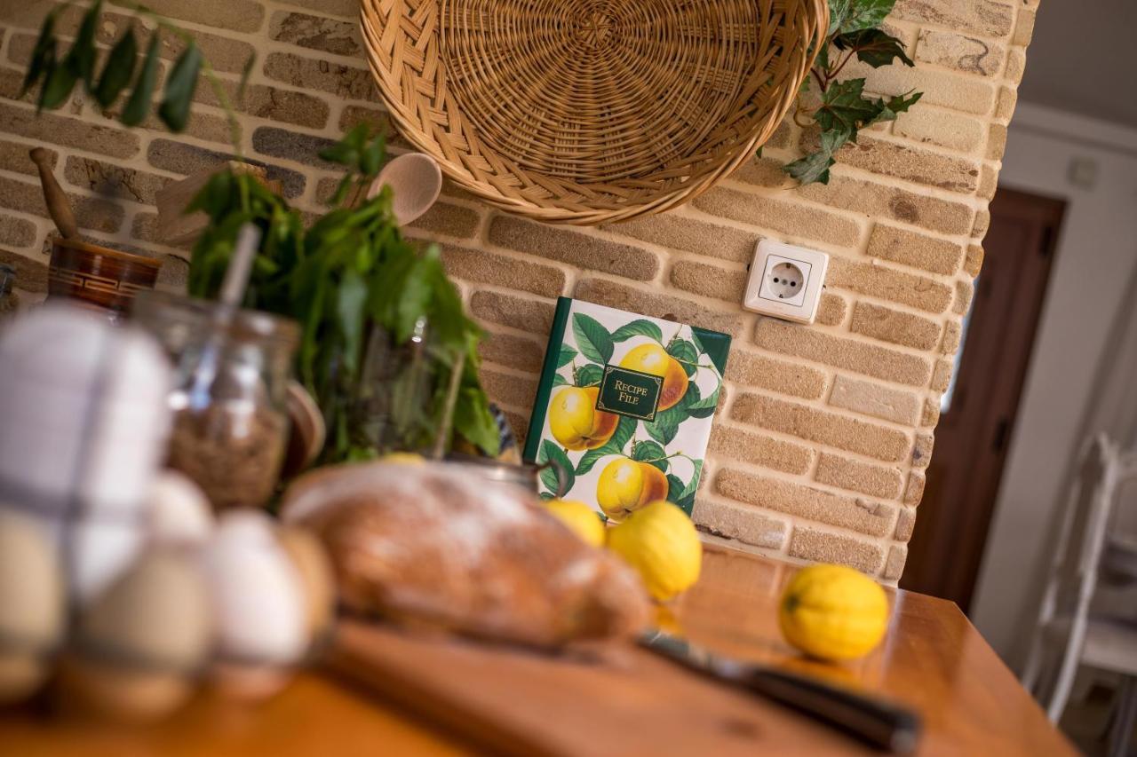 Emarmene Home With Private Pool Near Rhodes Town & Airport Koskinou  Luaran gambar