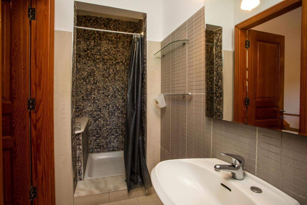 Emarmene Home With Private Pool Near Rhodes Town & Airport Koskinou  Luaran gambar