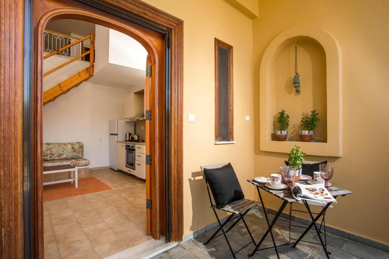 Emarmene Home With Private Pool Near Rhodes Town & Airport Koskinou  Luaran gambar